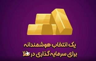 انتخاب هوشمندانه برای سرمایه‌گذاری در طلا چیست؟
