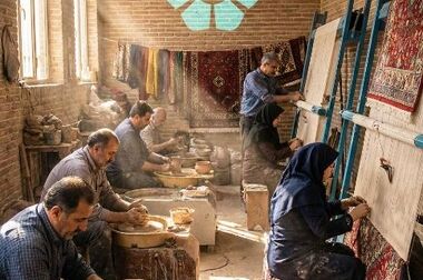 افزایش سرمایه؛ حلقه‌‌‌مفقوده نقش‌آفرینی بانک توسعه تعاون در تولید