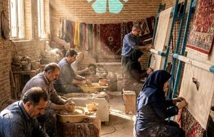 بانک توسعه تعاون در نقش حامی مالی تحول هوشمند بخش تعاون