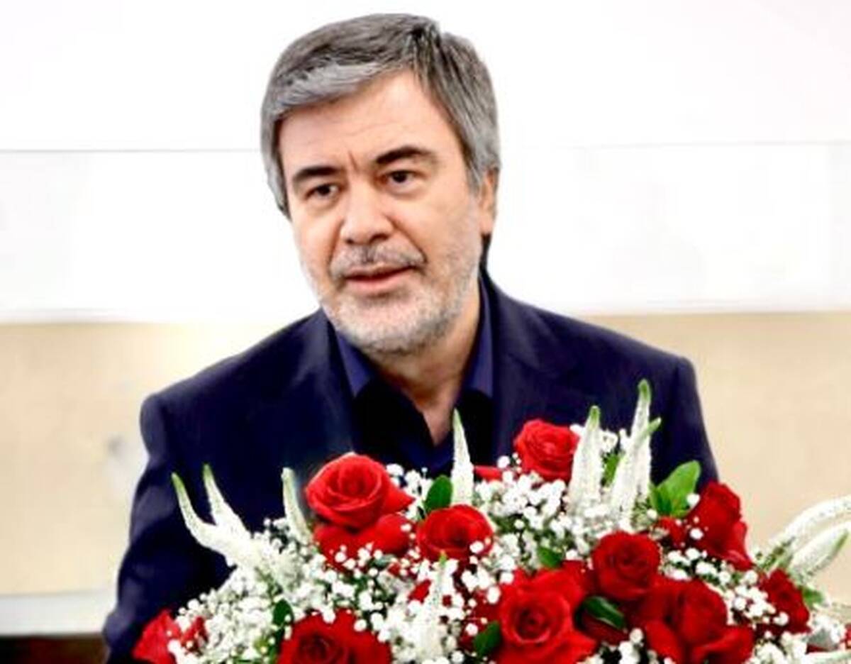 پیام تبریک مدیرعامل بیمه ایران به مناسبت روز روابط عمومی و ارتباطات