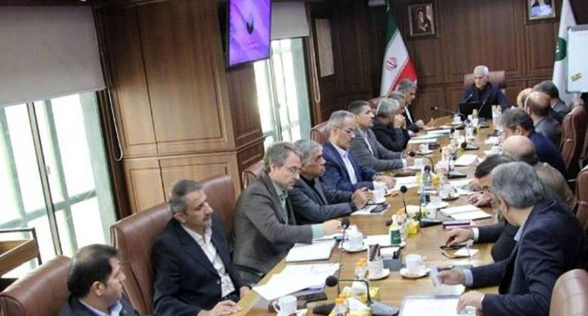 شعار پست بانک ایران در راهپیمایی باشکوه اربعین ۱۴۰۴ اعلام شد: «موکبی به وسعت ایران حسین»