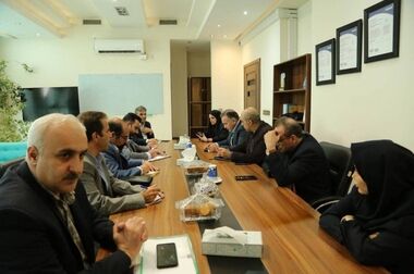  مدیریت شعب بانک توسعه تعاون در خراسان رضوی به لحاظ بهداشت پرونده های اعتباری و ارزی، وصول مطالبات و جلب رضایتمندی مشتریان در سطح شبکه بانکی رتبه اول را دارد