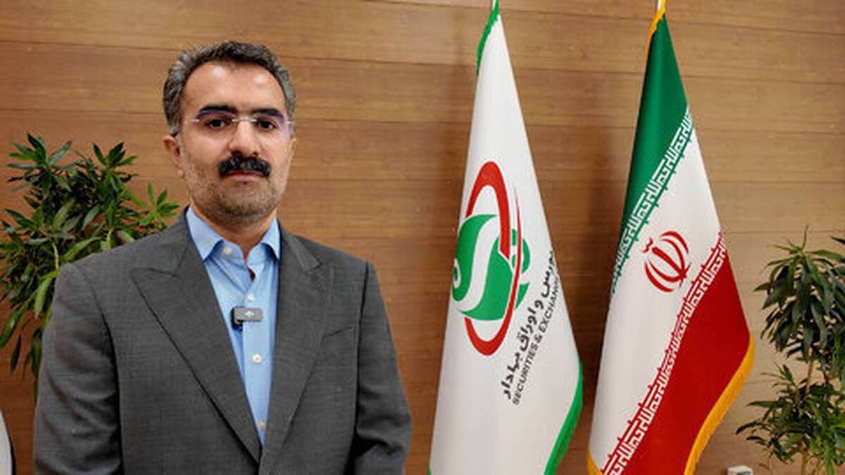 حساب صندوق تثبیت برای ادامه حمایت از بازار سرمایه پر می‌شود