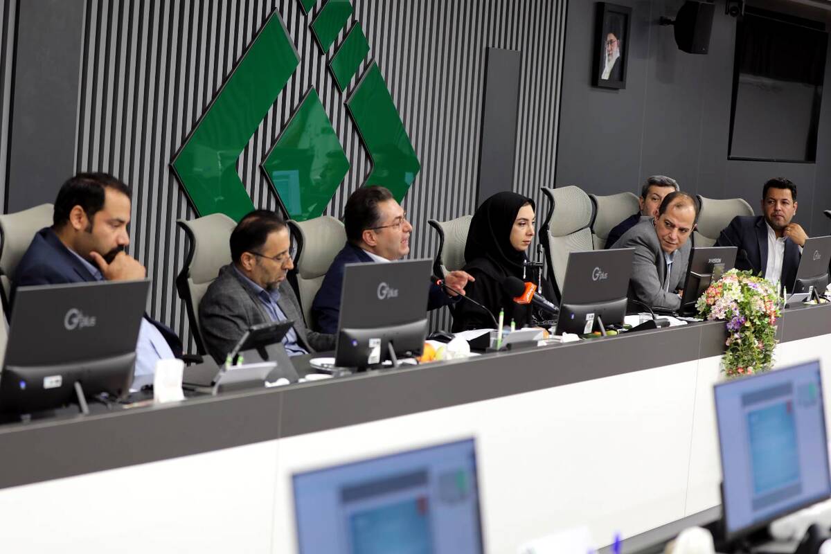 برگزاری هفدهمین نشست اتاق فکر صنعت بیمه با عنوان «چالش‌های بیمه درمان تکمیلی» 