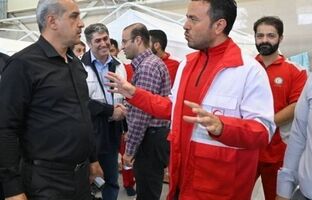 شهردار منطقه یک:پنجمین  پایگاه مدیریت بحران منطقه یک آماده افتتاح شد