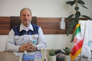 افرایش ۱۵ درصدی تولید در شرکت فولاد سنگان