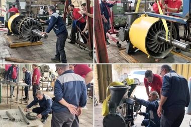 فتح سکوهای افتخار؛ یک قهرمانی و سه نایب‌قهرمانی برای ورزشکاران شهید تندگویان