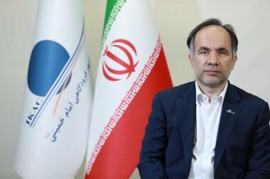  نخستین کاروان حج تمتع ۱۴۰۴ از ترمینال «سلام» راهی سرزمین وحی شد/  دستور وزیر راه و شهرسازی برای بسیج امکانات برای عملیات حج تمتع ۱۴۰۴