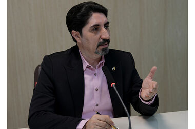 بررسی توان فنی سازمان زمین‌شناسی و اکتشافات معدنی کشور در رصد پیش‌نشانگرهای لرزه‌ای