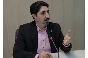 فراخوان ثبت‌نام مراکز آنالیز معدنی و زمین‌شناسی در سامانه جامع آزمایشگاه‌های علوم زمین