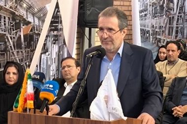 هم‌افزایی ارکان اقتصادی دولت و استانداری زنجان به منظور حمایت از تولید و تسهیل‌گری اقتصادی