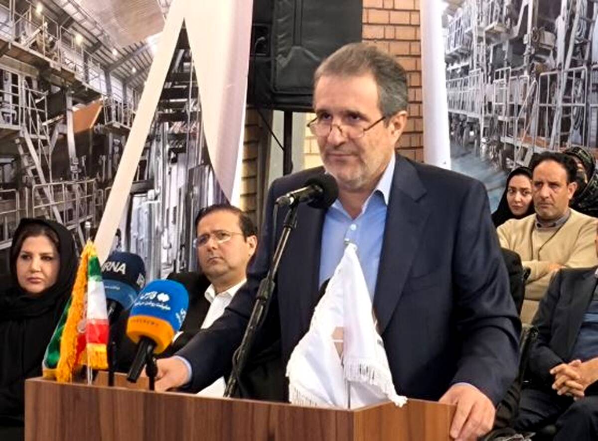 رشد ۲۰ درصدی جذب سرمایه‌گذاری در شهرک‌های صنعتی کشور