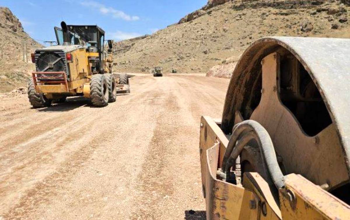 ماکو در مسیر جهش زیرساختی؛ ۱۵۵۰ میلیارد تومان پروژه عمرانی در جریان است