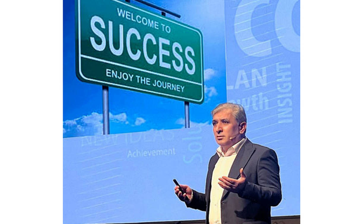 خدمات متمایز، تحول دیجیتال و رضایت مشتری؛ اولویت‌های بانک اقتصادنوین