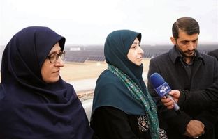 نیروگاه خورشیدی ۶۰۰ مگاواتی فولاد مبارکه، گامی در جهت کاهش گازهای گلخانه‌ای و رفع ناترازی انرژی