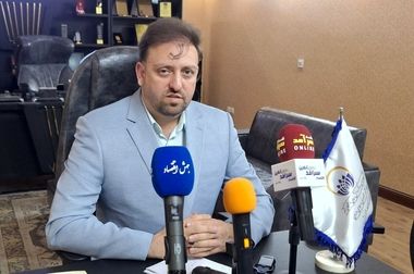 تقدیر از چهره‌های برجسته ایرانی خارج از کشور توسط رئیس انجمن مدیران مراکز دانش‌بنیان و نخبگان کشور