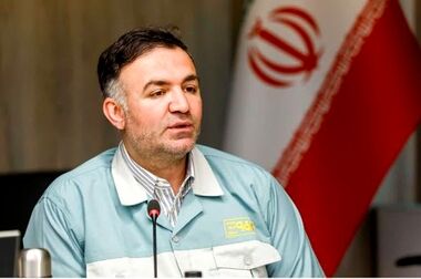نقشه راه تکنولوژ شدن فولاد مبارکه