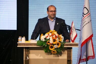 تعمیرات بخش های مختلف فولاد خوزستان با موفقیت انجام شد