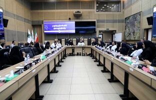 مدیریت بحران باید از نگاه «حمایتی» به رویکرد «مشارکت‌محور» زنان حرکت کند