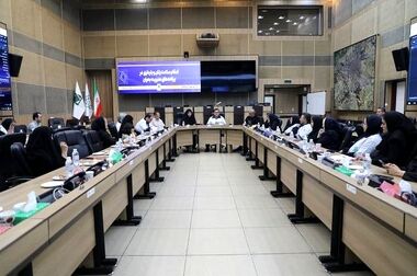پویش «خانواده تاب‌آور» با هدف ترویج فرهنگ خودامدادگری برگزار شد