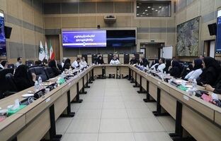 مدیریت بحران باید از نگاه «حمایتی» به رویکرد «مشارکت‌محور» زنان حرکت کند