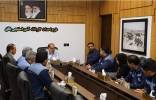 شورای کارگری باید الگوی کارگران باشد