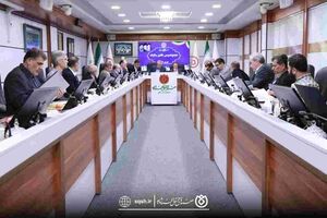 مجمع عمومی عادی سالیانه صندوق قرض‌الحسنه شاهد برگزار شد
