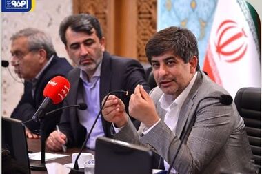 اولویت فولاد مبارکه، ایجاد آرامش در بازار فولاد است