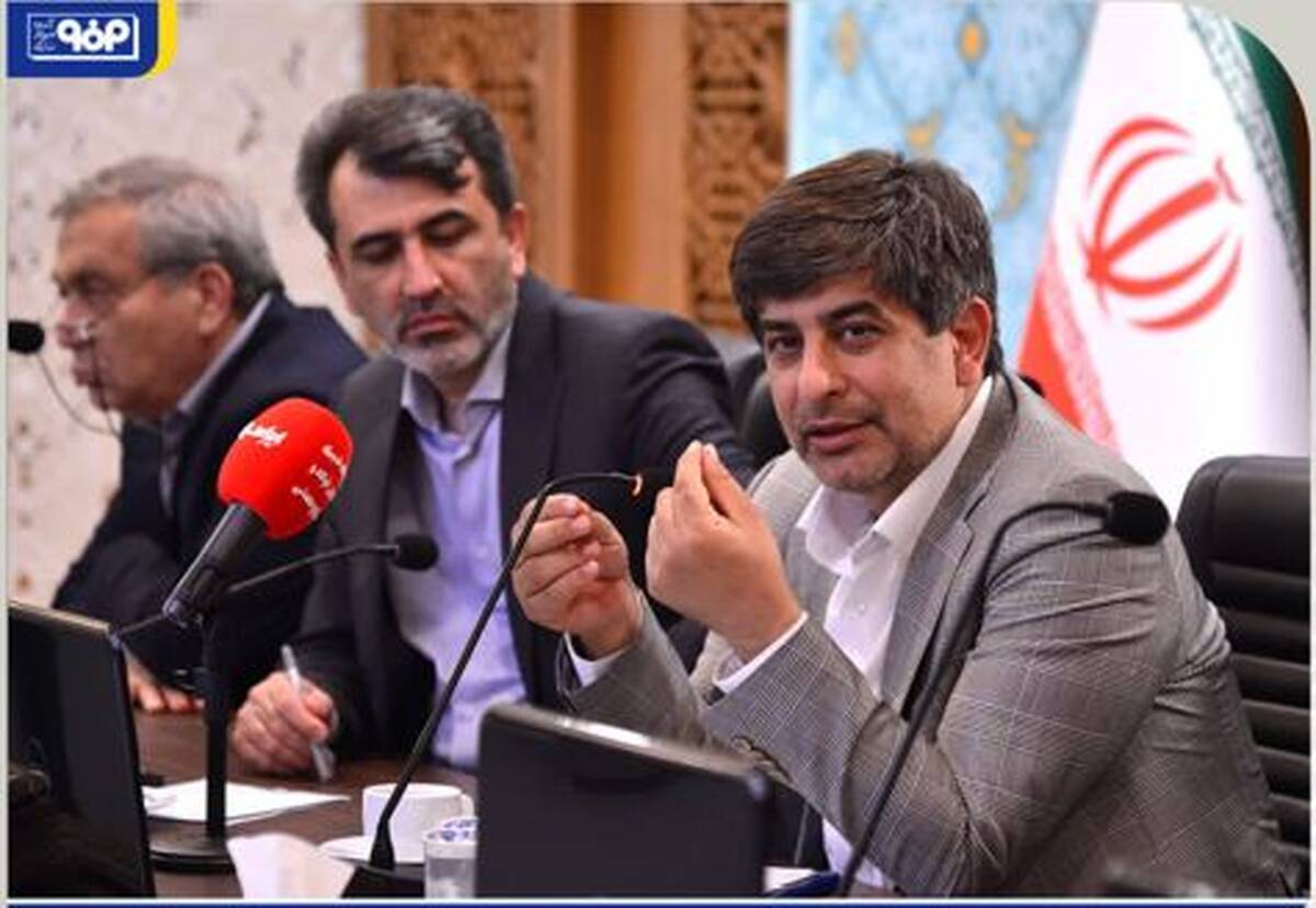 تاب‌آوری فولاد مبارکه در برابر بحران؛ زنجیره تأمین پایدار