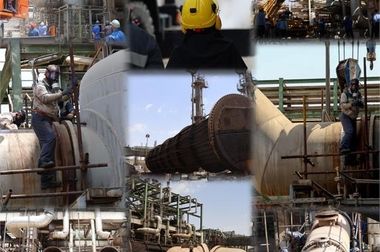 ارسلان شهنی عضو جدید هیأت مدیره پتروشیمی امیرکبیر شد