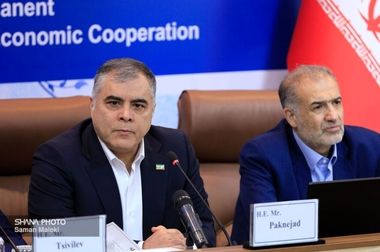 تهاتر مواد معدنی با تامین مالی پروژه‌های ریلی/ دریافت وام دولتی ۵۰۰ میلیون دلاری