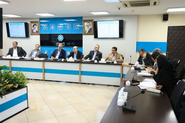 ملاحظات مدیریت ریسک بر بهینه سازی فرآیندهای اساسی بانک اثرگذار است