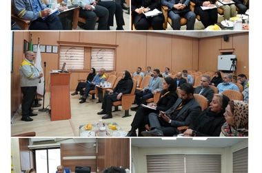 همگرایی دولت و مجلس برای بهبود فضای کسب و کار در صنعت پتروشیمی