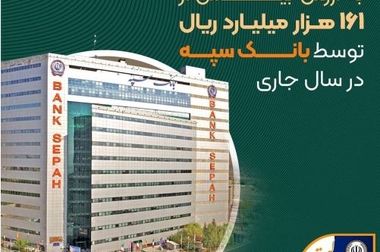 برگزاری مراسم قرعه‌کشی نخستین جشنواره اصناف در بانک سپه