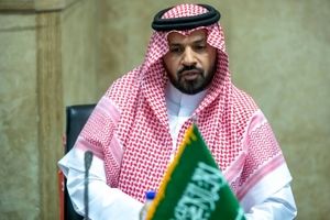 ابراز تمایل عربستان برای گسترش همکاری‌ها در زمینه مبارزه با موادمخدر با ایران