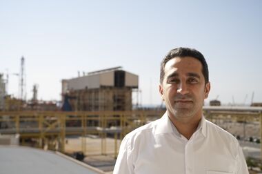 این انقلاب به پشتوانه جوانان پیروز شد و به پشتوانه جوانان، بالنده‌تر خواهد شد/ مرکز نوآوری صنعت اوره و آمونیاک تشکیل می‌شود