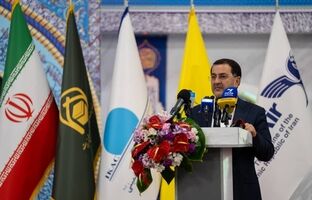  نخستین کاروان حج تمتع ۱۴۰۴ از ترمینال «سلام» راهی سرزمین وحی شد/  دستور وزیر راه و شهرسازی برای بسیج امکانات برای عملیات حج تمتع ۱۴۰۴