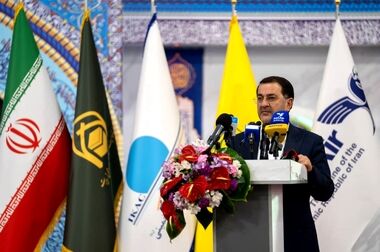 امضای قرارداد ۳۰۰ میلیون دلاری در شهر فرودگاهی امام خمینی (ره)