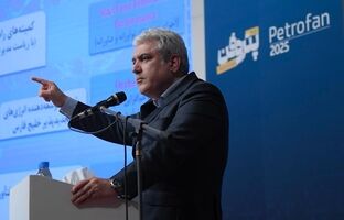 هماهنگی و هم‌افزایی هلدینگ خلیج‌فارس با زیست‌بوم نوآوری ملی/ ۳۰ درصد فناوری، پژوهش است/ یکی انگاشتن فناوری و نوآوری و پژوهش اشتباه است/ شرکت توسعه‌دهنده لایسنس خلیج‌فارس تشکیل شد