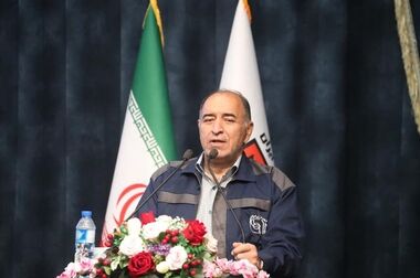 بافق؛ نگین صنعت و معدن استان یزد است/ نقش کلیدی کارگران در توسعه اقتصادی کشور