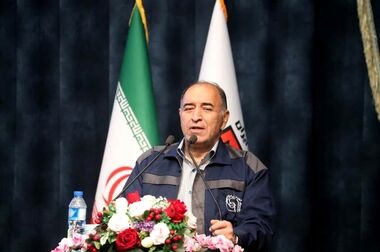 برگزاری مجمع عمومی عادی سالیانه صندوق سرمایه‌گذاری خطر پذیر شرکتی سنگ آهن مرکزی ایران