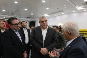 تاکید بر حمایت هدفمند از بنگاه‌های توانمند صادراتی