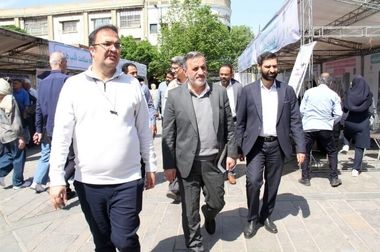 تسریع صدور پروانه های ساختمانی در منطقه ۱۲