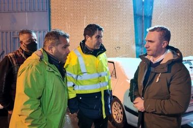 ثبت بیش از ۱ میلیون و ۵۰ هزار تخلف ساکن در پایتخت طی دی‌ ماه ۱۴۰۴