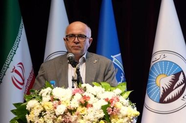 پیام تسلیت مدیرعامل بیمه ابران به مناسبت درگذشت دکتر ناصر قفلی رئیس مجمع خیرین مدرسه ساز