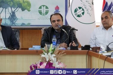 پتروشیمی پردیس؛ شرکت پیشرو اقتصادی ساتا در سال 1403