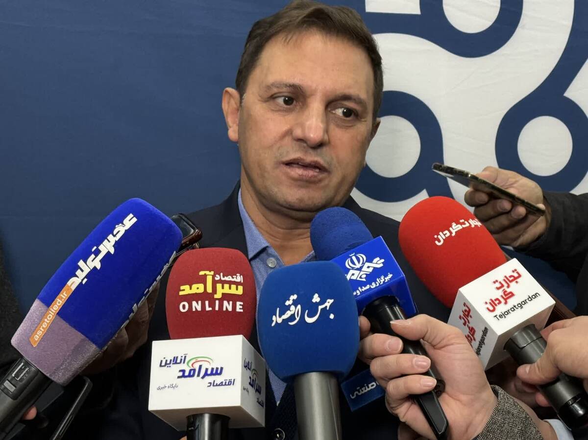 سازمان مدیریت صنعتی ۱۰۰ شرکت برتر را انتخاب کرد/هدف رتبه‌بندی کمک به توسعه مدیریت و بهبود نقاط ضعف شرکت ها است

