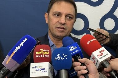 سهم ۵۶ درصدی ۵۰۰ شرکت برتر از تولید ناخالص داخلی کشور