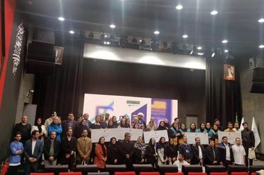 مدیریت بحران پایتخت از دستاوردهای پژوهشی و فناوری های نوین کمک می‌گیرد