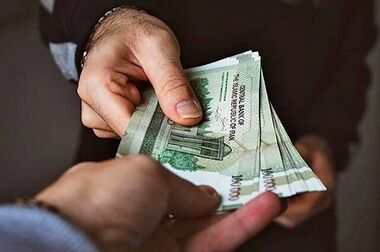 حداقل حقوق سال آینده ۱۸.۶ میلیون تومان تعیین شد